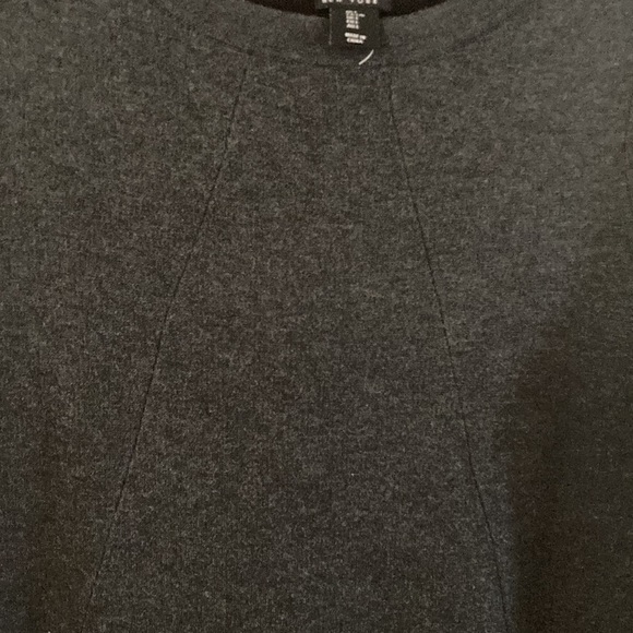 Nicole Miller New York Sweater Dress / Tunic - Picture 4 of 8